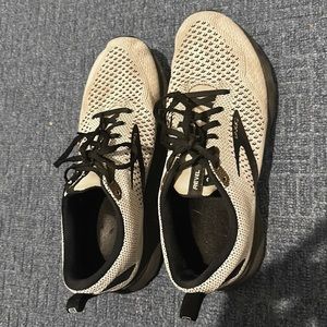 Brooks running shoes